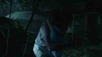 [LAUGHING MANIACALLY] - Mr. Mercedes
