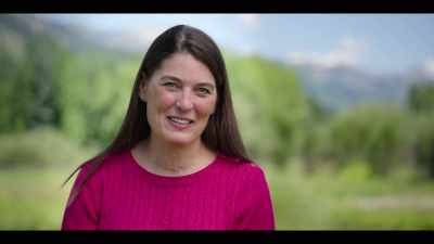 [laughing] My kids might say
something differently, but... - Surviving Death