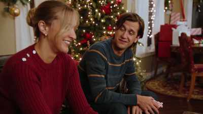 (laughing)
Neither do I, - The Jinglebell Jubilee