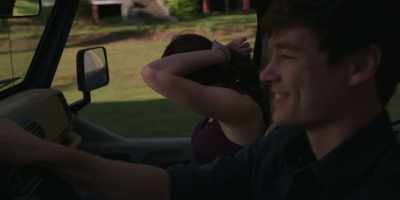 [laughing] No, it's okay.
It feels really good. - The In Between