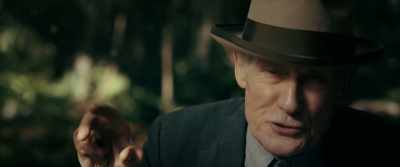 [laughing] No. They're
astonishingly specific. - The Man Who Fell to Earth