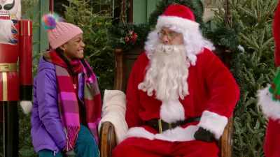(laughing)
Now, what would you like - Planes, Trains, and Christmas Trees
