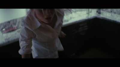 -[ Laughing ] Oh, damn!
What you gonna do, huh? - Monster Party