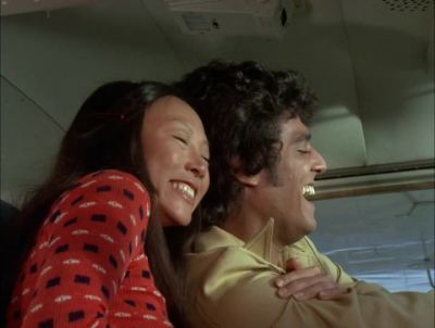 [ Laughing ]
OH, STOP IT. - Hawaii Five-0