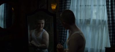 [laughing] Oh, wow. - Chilling Adventures of Sabrina