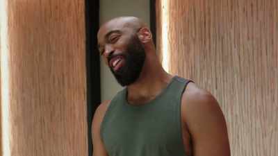 - [laughing]
Okay, flower child. - Tyler Perry's Bruh