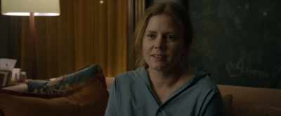 [laughing] Okay. Okay. I get it. I get it. - The Woman in the Window