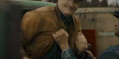laughing-okay-okay - Damnation