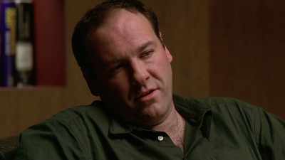 Laughing on the outside, - Wise Guy: David Chase and The Sopranos