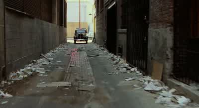 Pull the leverWhich one Which oneWhich one - Who Framed Roger Rabbit