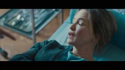 [Laughing] - Bridget Jones: Mad About the Boy