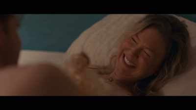 [Laughing] - Bridget Jones: Mad About the Boy