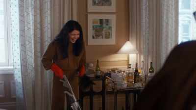 (laughing) - The Z-Suite