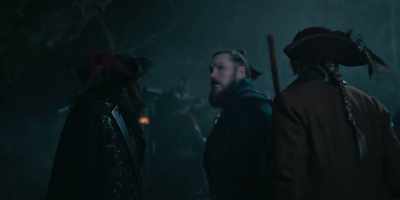[laughing] - The Completely Made-Up Adventures of Dick Turpin