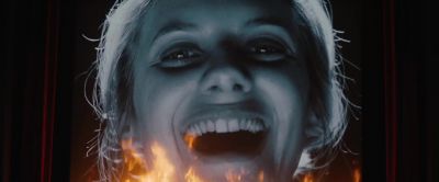(LAUGHING) - Inglourious Basterds
