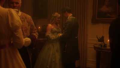 [laughing] - Cinderella's Revenge