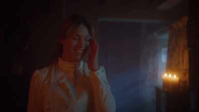 [laughing] - Cinderella's Revenge