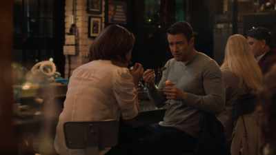 [laughing] - Blind Date Book Club