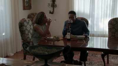 [laughing] - The Beach House Murders