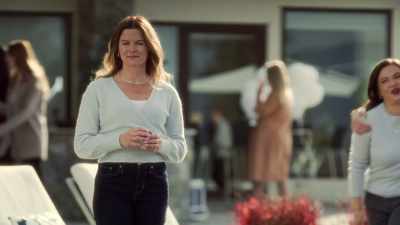 [laughing] - Deadly Wives Club