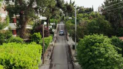 (laughing) - My Father's Murder in Greece