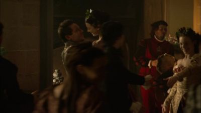 [Laughing] - The Tudors