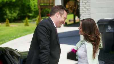 [laughing] - My Husband's Seven Wives