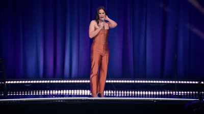 [laughing] - Hannah Berner: We Ride at Dawn