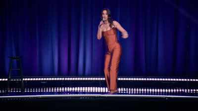 [laughing] - Hannah Berner: We Ride at Dawn