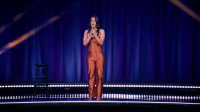 [laughing] - Hannah Berner: We Ride at Dawn