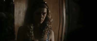 [laughing] - Alice in Terrorland