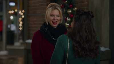 [laughing] - Friends & Family Christmas