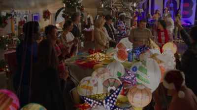 [laughing] - Friends & Family Christmas
