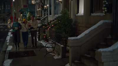 [laughing] - Friends & Family Christmas
