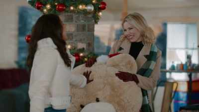 [laughing] - Friends & Family Christmas