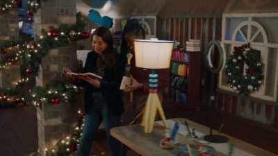 [laughing] - Friends & Family Christmas