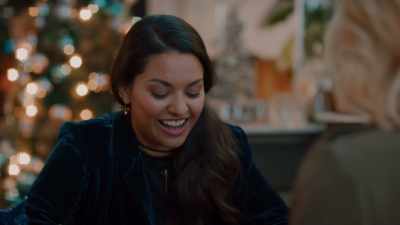[laughing] - Friends & Family Christmas