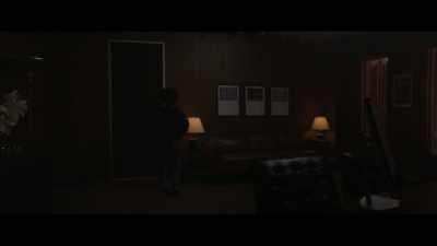 [laughing] - The Other Black Girl