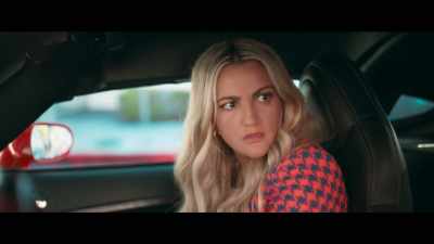 [laughing] - Zoey 102