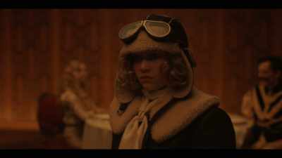 (laughing) - Haunting of the Queen Mary