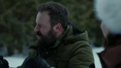 (laughing) - A Royal Christmas Crush