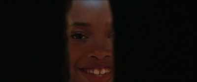 [ Laughing ] - The Angry Black Girl and Her Monster