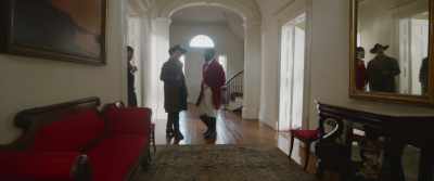 (laughing) - Jones Plantation