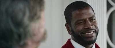 (laughing) - Jones Plantation
