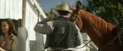 [laughing] - Butch Cassidy and the Wild Bunch