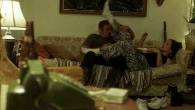 (laughing) - 12 Desperate Hours