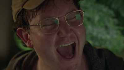 (laughing) - 12 Desperate Hours