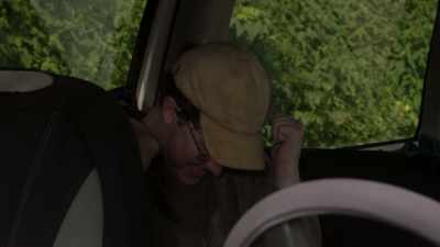 (laughing) - 12 Desperate Hours