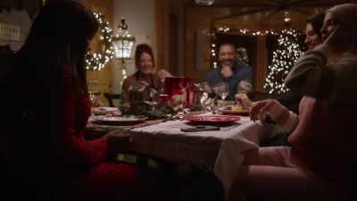 [laughing] - The Holiday Proposal Plan