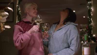 [laughing] - The Holiday Proposal Plan
